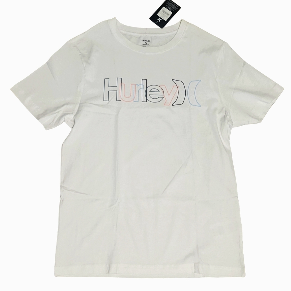 Men's Hurley Short Sleeve Size Medium